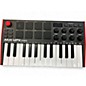 Used Akai Professional MPK Mini MKII MIDI Controller thumbnail