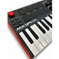 Used Akai Professional MPK Mini MKII MIDI Controller