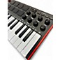 Used Akai Professional MPK Mini MKII MIDI Controller