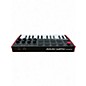 Used Akai Professional MPK Mini MKII MIDI Controller
