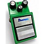 Used Ibanez TS9 Tube Screamer Distortion Effect Pedal thumbnail
