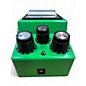 Used Ibanez TS9 Tube Screamer Distortion Effect Pedal