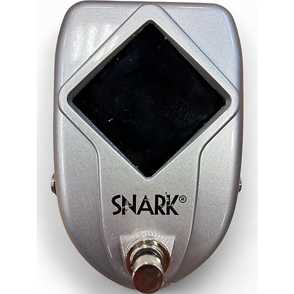 Used Snark PEDAL Tuner