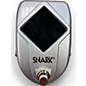 Used Snark PEDAL Tuner