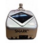 Used Snark PEDAL Tuner