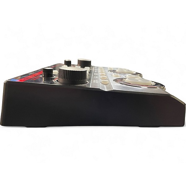 Used BOSS RC202 Pedal