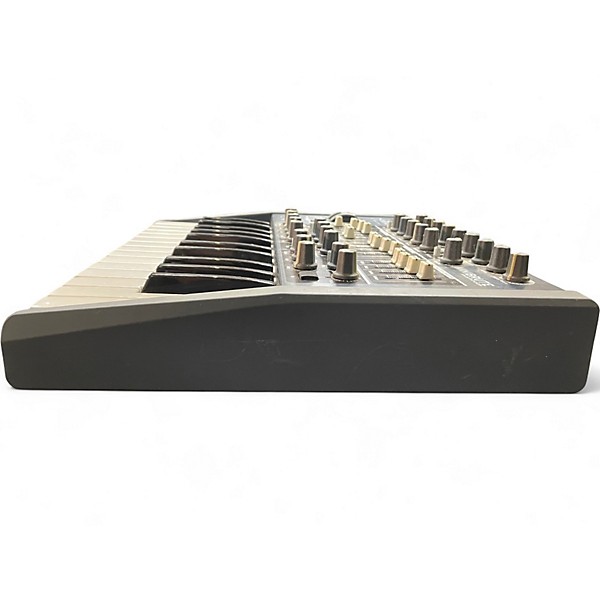 Used Arturia MINIBRUTE Synthesizer