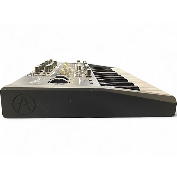 Used Arturia MINIBRUTE Synthesizer