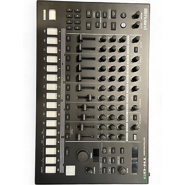 Used Roland TR-8S