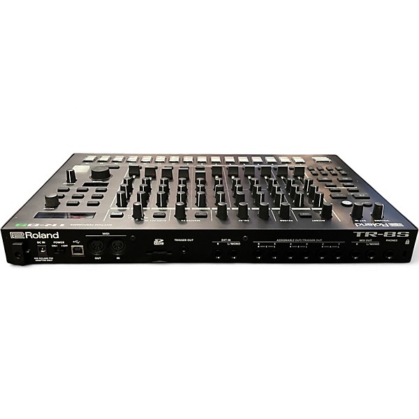 Used Roland TR-8S