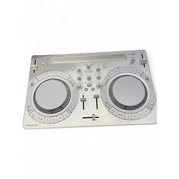 Used Pioneer DJ DDJ-WeGO4 DJ Controller