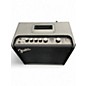 Used Fender Mustang LT25 25W 1x8 Guitar Combo Amp