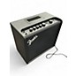 Used Fender Mustang LT25 25W 1x8 Guitar Combo Amp