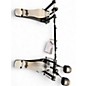 Used PDP by DW 800 SERIES DOUBLE PEDAL Double Bass Drum Pedal thumbnail