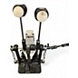 Used PDP by DW 800 SERIES DOUBLE PEDAL Double Bass Drum Pedal