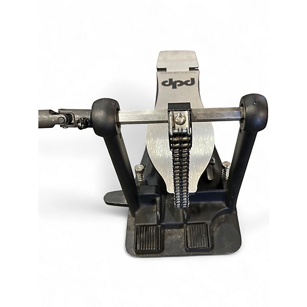 Used PDP by DW 800 SERIES DOUBLE PEDAL Double Bass Drum Pedal