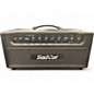 Used Bad Cat Lynx 50W Tube Guitar Amp Head thumbnail