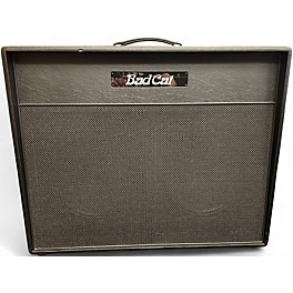 Used Bad Cat LYNX 2X12 Guitar Cabinet
