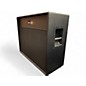 Used Bad Cat LYNX 2X12 Guitar Cabinet