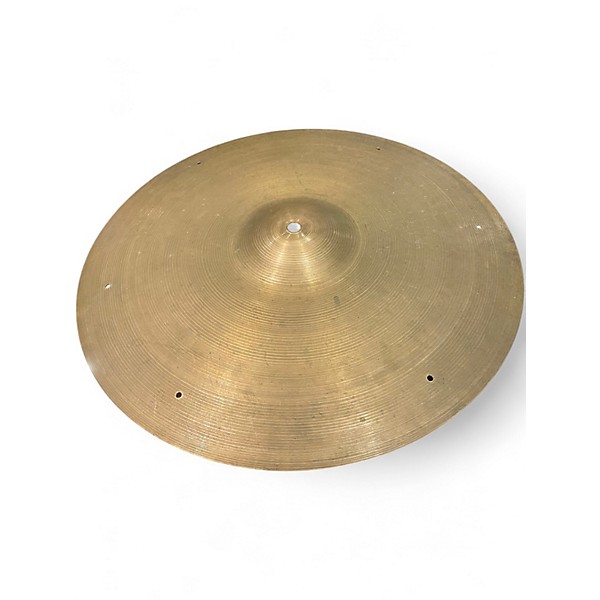 Used Zildjian 18in AVEDIS CRASH Cymbal