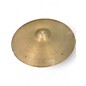 Used Zildjian 18in AVEDIS CRASH Cymbal thumbnail