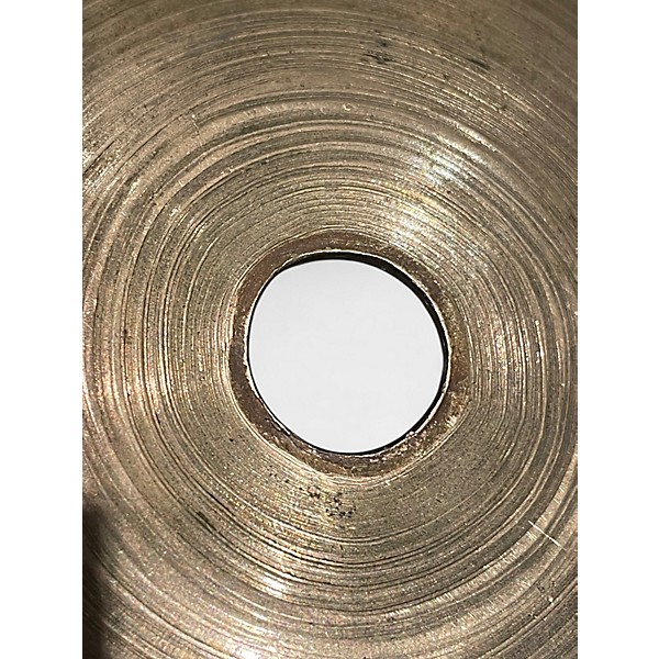 Used Zildjian 18in AVEDIS CRASH Cymbal