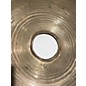 Used Zildjian 18in AVEDIS CRASH Cymbal
