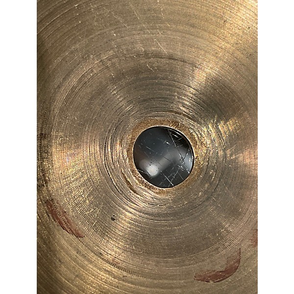 Used Zildjian 18in AVEDIS CRASH Cymbal