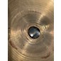 Used Zildjian 18in AVEDIS CRASH Cymbal