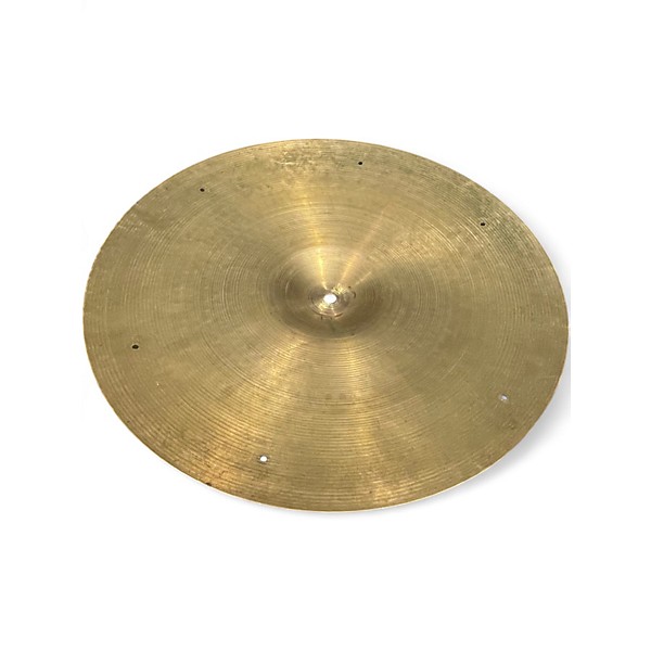 Used Zildjian 18in AVEDIS CRASH Cymbal
