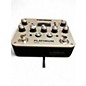 Used Fishman PROPLT101 Platinum EQ Pre With DI Acoustic Guitar Pickup