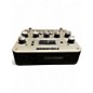 Used Fishman PROPLT101 Platinum EQ Pre With DI Acoustic Guitar Pickup
