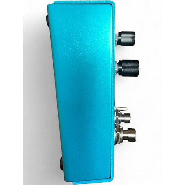 Used Strymon Bigsky Reverb Effect Pedal
