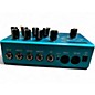 Used Strymon Bigsky Reverb Effect Pedal