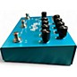 Used Strymon Bigsky Reverb Effect Pedal