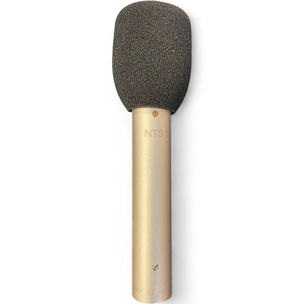 Used RODE NT5 Condenser Microphone
