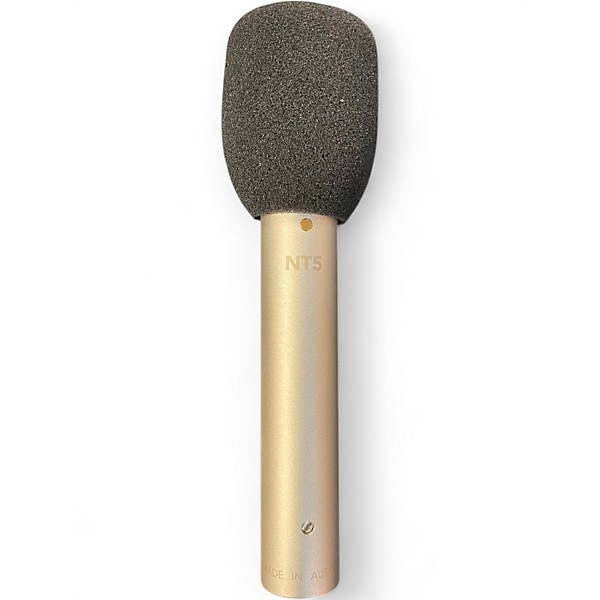 Used RODE NT5 Condenser Microphone