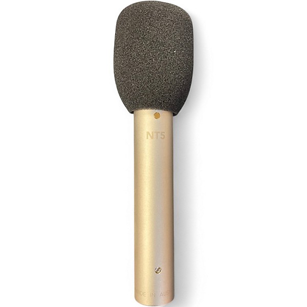 Used RODE NT5 Condenser Microphone