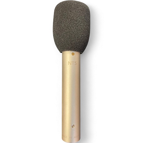 Used RODE NT5 Condenser Microphone