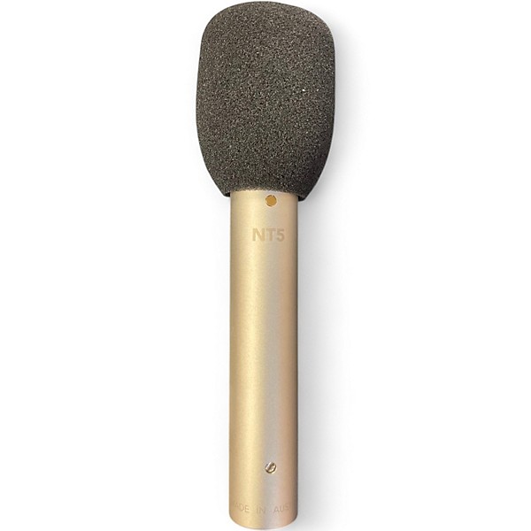 Used RODE NT5 Condenser Microphone