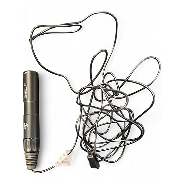 Used AKG C411L Drum Microphone