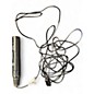 Used AKG C411L Drum Microphone thumbnail