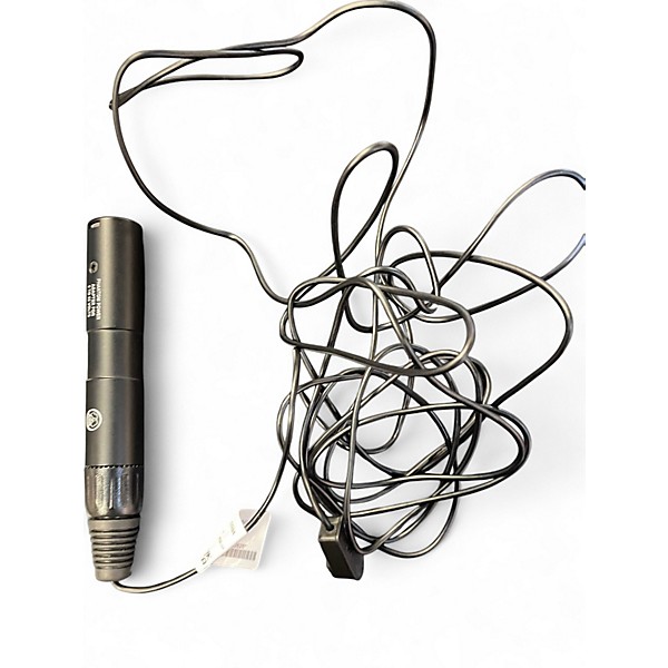 Used AKG C411L Drum Microphone