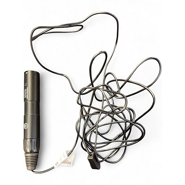 Used AKG C411L Drum Microphone