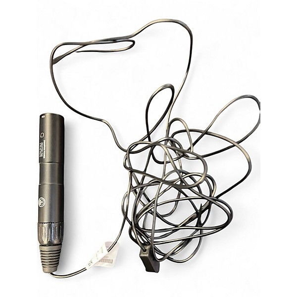 Used AKG C411L Drum Microphone