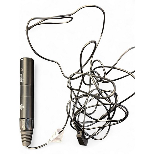 Used AKG C411L Drum Microphone