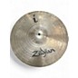 Used Zildjian 14in i series Crash Cymbal thumbnail