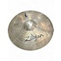 Used Zildjian 14in i series Crash Cymbal