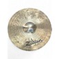 Used Zildjian 14in i series Crash Cymbal