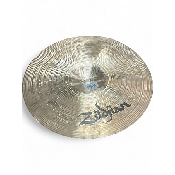 Used Zildjian 14in i series Crash Cymbal